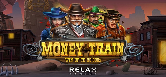 SlotplayerE's tweet photo. The most prominent return to rankings is done by the original Money Train by Relax Gaming. It has dropped out of rankings more than a few months ago and now returns all the way up in 8th. https://t.co/NkZkwTFu1a
