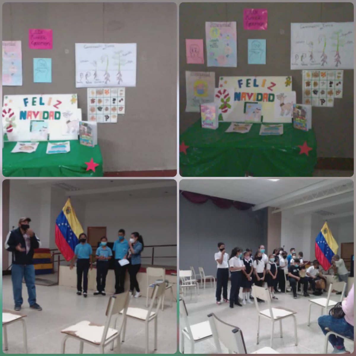 Congreso Pedagógico Circuital #circuitocota905 <a href="/_LaAvanzadora/">Yelitze Santaella</a> <a href="/zedcinicial/">Educ. Inicial Dtto. Capital</a> <a href="/educinicialmppe/">Educación Inicial</a> @MPPEDUCACION <a href="/gracielamarilis/">Graciela Rapisarda</a>