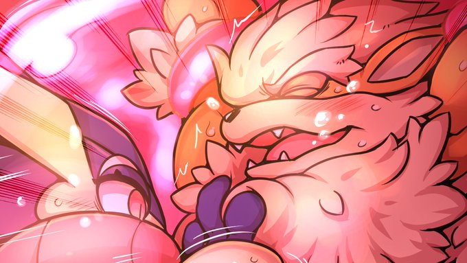 /NSFW
skeb納品しました!!
素敵なリクエスト、有難う御座!!!
https://t.co/WvvPvZsp8U #Skeb #Commission @skeb_jpより 