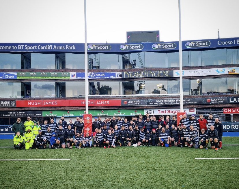 MARInvitational's tweet photo. Absolutely amazing day! We got the win….just….32-31 to the MARIs!

Massive thank you to everyone who made this possible! Onwards and upwards and we look forward to the next fixture! https://t.co/NAdzfhgVAY