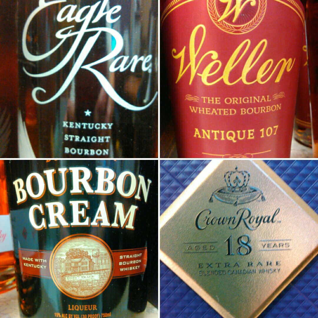 A little #repealday fun!
These are not included in the sale!
Please do not call the store.
One per human. You must choose.
Six Eagle
Three High Plains
Two 27year Obtainium
Three Crown 18
Six Weller Antique
Two Buffalo Cream