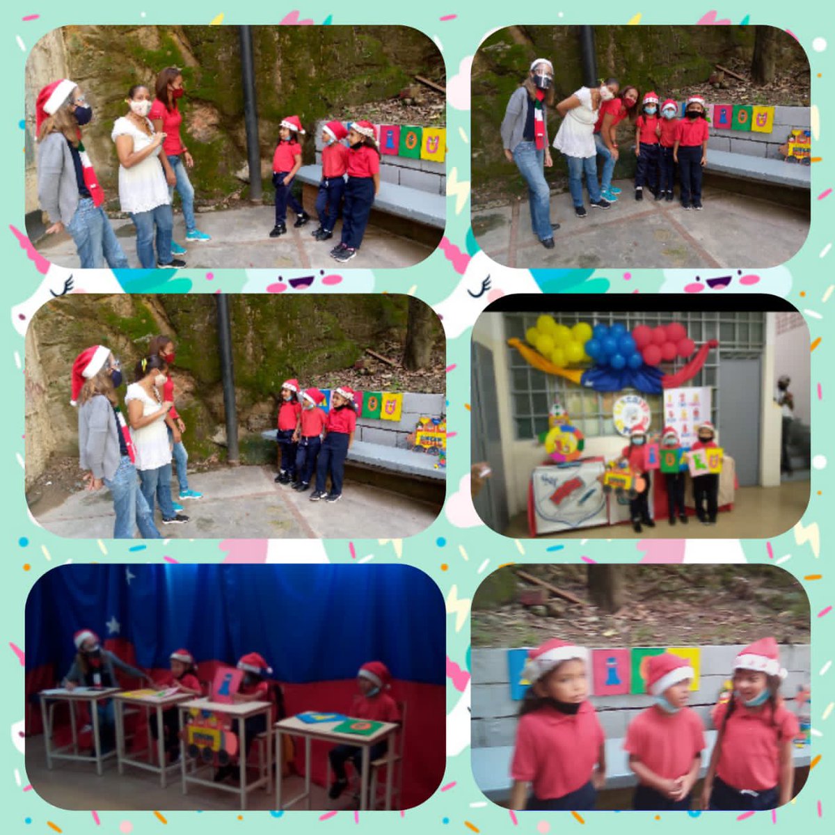 Nuestros #niñosyniñas en el #retodeIngles del #circuitocota905 <a href="/_LaAvanzadora/">Yelitze Santaella</a> <a href="/zedcinicial/">Educ. Inicial Dtto. Capital</a> <a href="/educinicialmppe/">Educación Inicial</a> <a href="/gracielamarilis/">Graciela Rapisarda</a> @MPPEDUCACION
