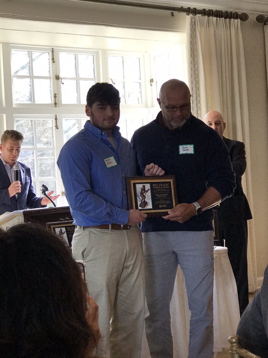 coach mo tweet media