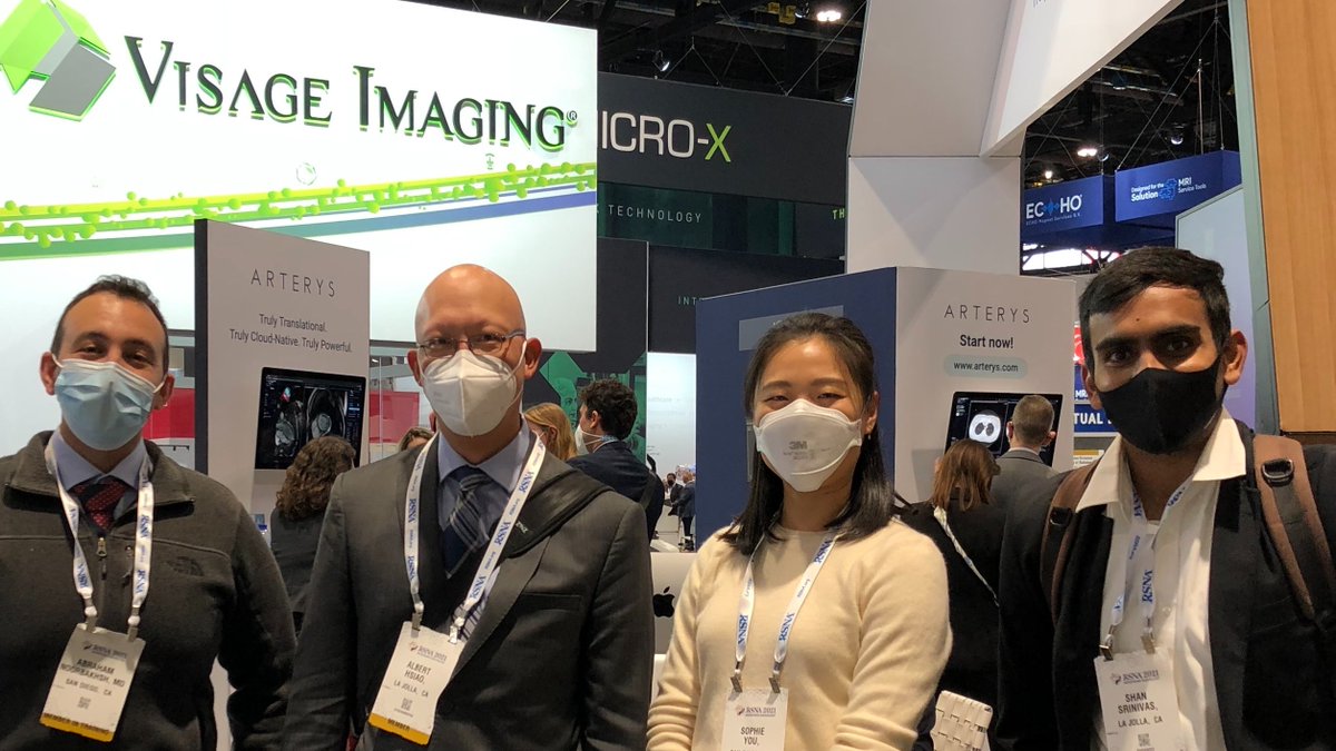 On the heels of #RSNA21, excited to share <a href="/sophxyou/">Sophie You</a> and <a href="/EvanMakes/">Evan Masutani, MD, PhD</a> paper in <a href="/radiology_rsna/">Radiology</a>. This is our latest showing what #imagingAI can accomplish--inferring vector field corrections to improve #4dflow abdominal #vascular imaging. #radres #AiDALab pubs.rsna.org/doi/10.1148/ra…