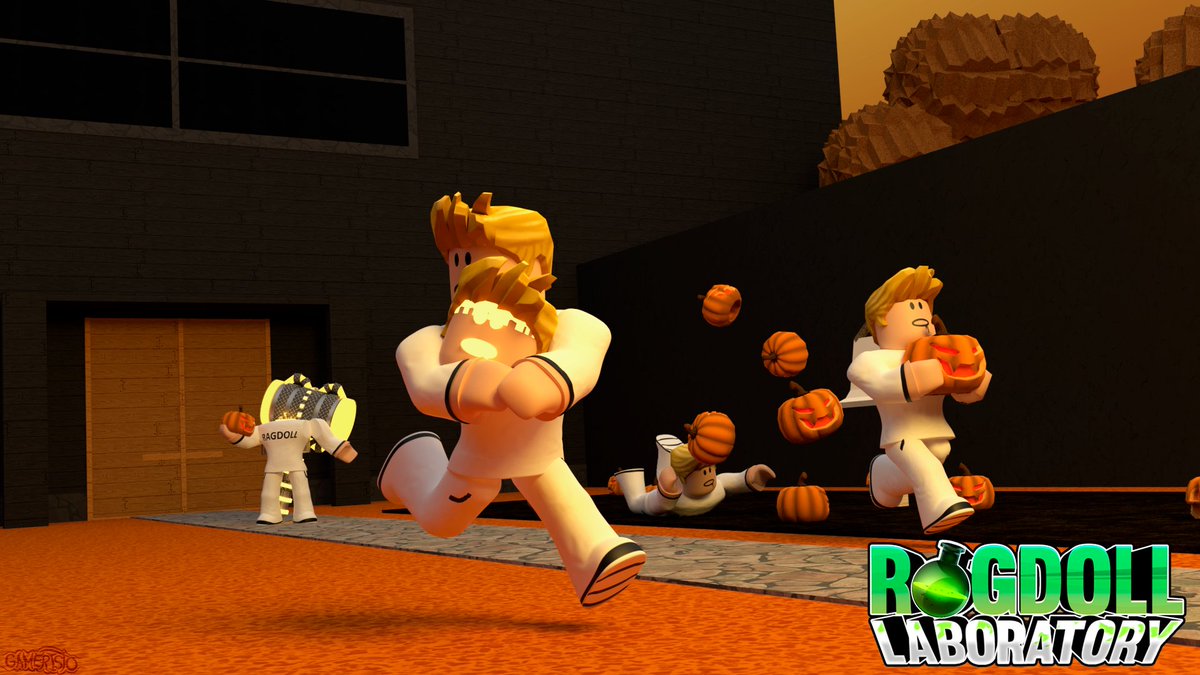 GAMERIST0's tweet photo. My late Halloween works

#Roblox | #RobloxDev | #RobloxGFX | https://t.co/7IASHnkBRq