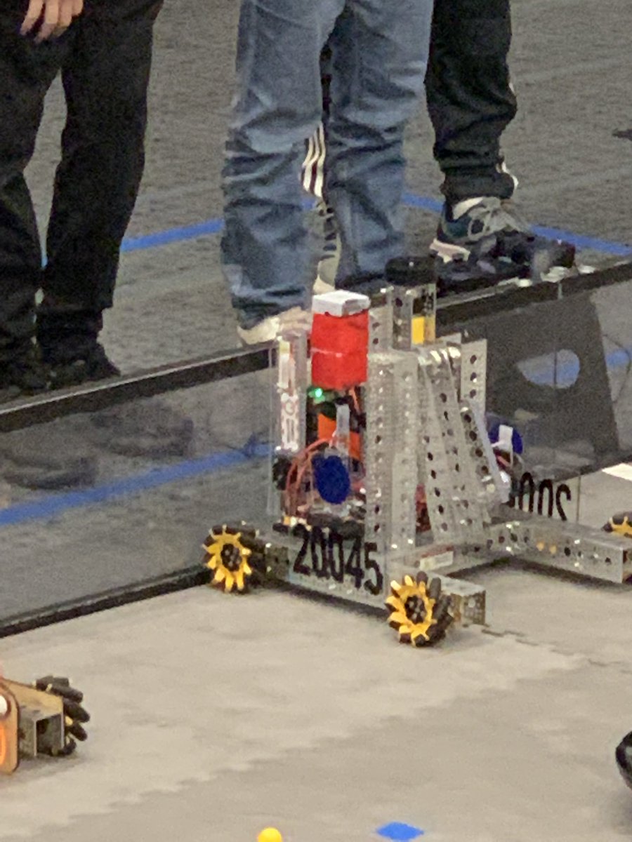 Sarah J. Hickle tweet media