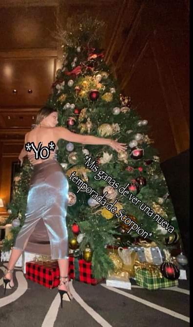 my desire to see a new season of Scorpion. @ViacomCBS <a href="/CBSTVStudios/">CBS Studios</a> <a href="/CBS/">CBS</a> <a href="/ScorpionCBS/">Scorpion</a> <a href="/ScorpionWriters/">Scorpion Writers</a> <a href="/scorpion_CBS/">Scorpion CBS</a> <a href="/chpspics/">Chpspics</a> <a href="/DouglasHespelt/">Douglas Hespelt</a> <a href="/Trindale/">Tim Parton</a> <a href="/MArmenoff/">MLA</a> <a href="/ClaudyT2/">Claudy 🇫🇷 de Souche ✝ ⚜️</a> #SaveScorpion #SaveScorpion