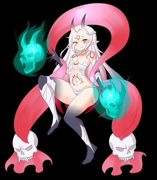 Sketch commish for @CaliberDraws :> 