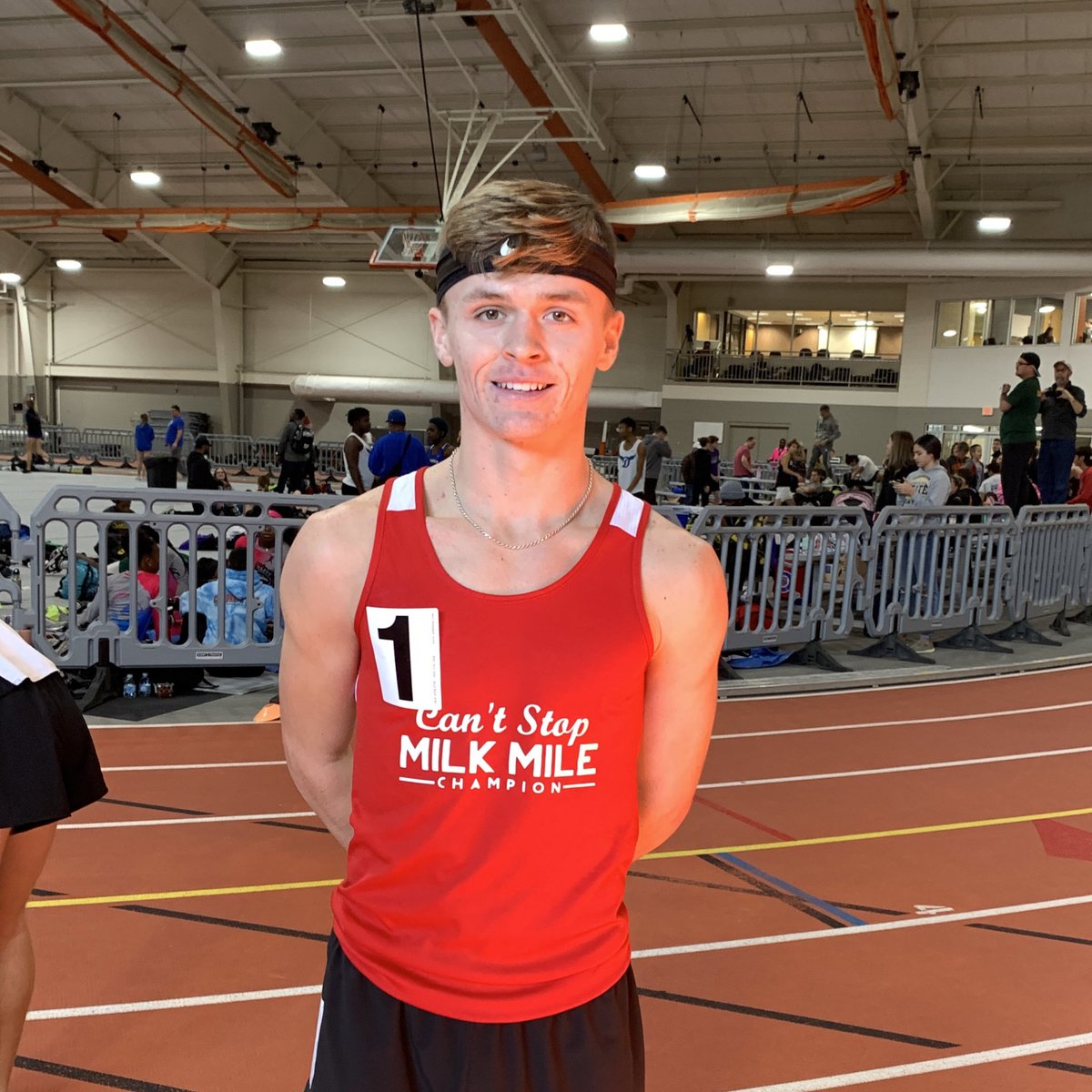 Davi(s)d Nguyen 📸 (@dsnpics) on Twitter photo Hayden Schmidt wins the Boys’ 1600m Run at Findlay University’s Dave’s Running High School Series #1 <a href="/OHMileSplit/">MileSplit Ohio</a> Hayden Schmidt wins the Boys’ 1600m Run at Findlay University’s Dave’s Running High School Series #1 <a href="/OHMileSplit/">MileSplit Ohio</a>
