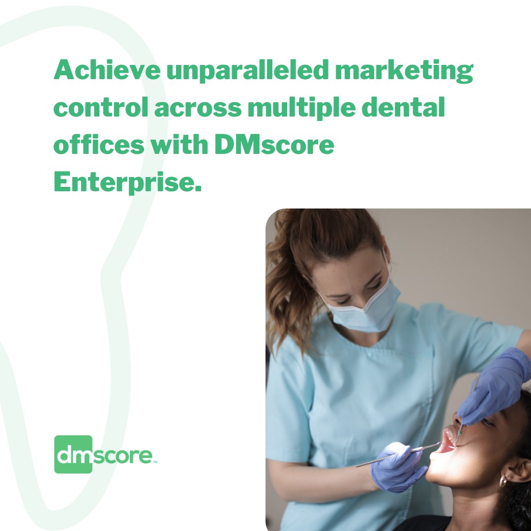 ❓Did you know that Organic Search (SEO) is the weak point of most dentists?
Learn your Digital marketing score and improve your practice's organic search

👉fal.cn/3kngj
#digitalmarketing #seo  #marketingtips #dental