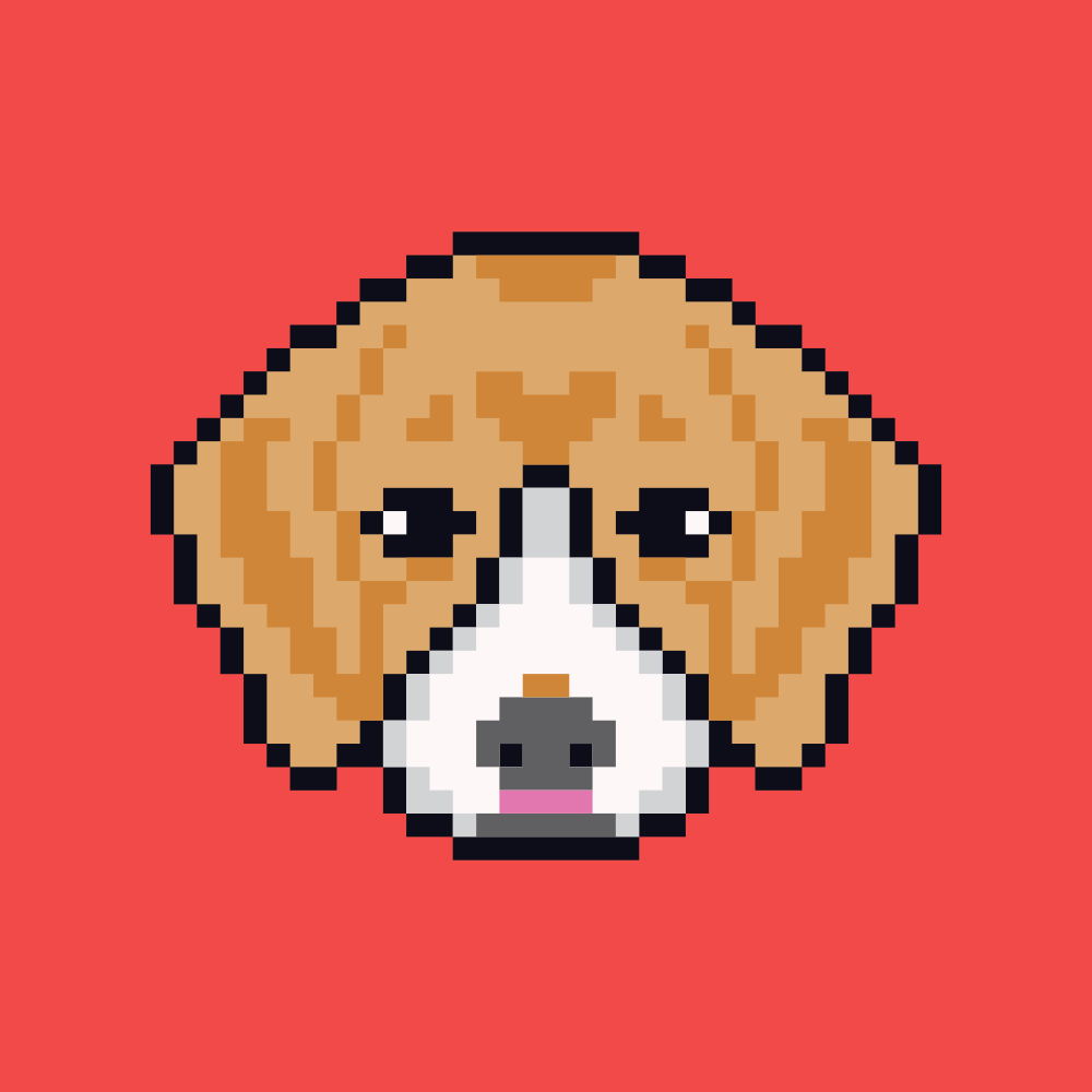 DopeDogsNFT's tweet photo. 🎉🎉🎉 GIVEAWAY TIME 🎉🎉🎉

To win a Dope Dog NFT:
 1⃣ Join the Dope Dogs Discord: https://t.co/XfeeBUG9HW
 2⃣ Like &amp; Retweet this post

Good Luck! - Winner will be chosen in 48 hours

#NFTs #NFTGiveaway #NFTGiveaways #FreeNFT #FreeNFTs #Giveaway #ETH #NFT https://t.co/d2sBDPr4PE