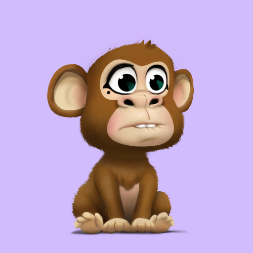 Hello everyone, I want to follow all <a href="/ApeKidsClub/">Ape Kids Club</a> owners. I love this community and my ape is so cute 😍. I wanna see your apes. Reply with your apes. 

Stronger together Monkey face

#NTFs #ApeKidsClub #NFTCommunity
