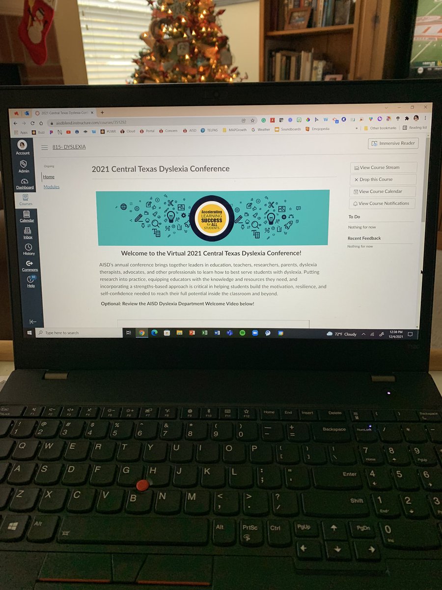 McBeeLiteracy's tweet photo. Going to the Central Texas Dyslexia Conference today!
🐝👍😀 #CTDC21 @AustinISD #teacherPD #alwayslearning #ondemandPD #virtual @ElementaryMcbee https://t.co/wZWkwCE0Io