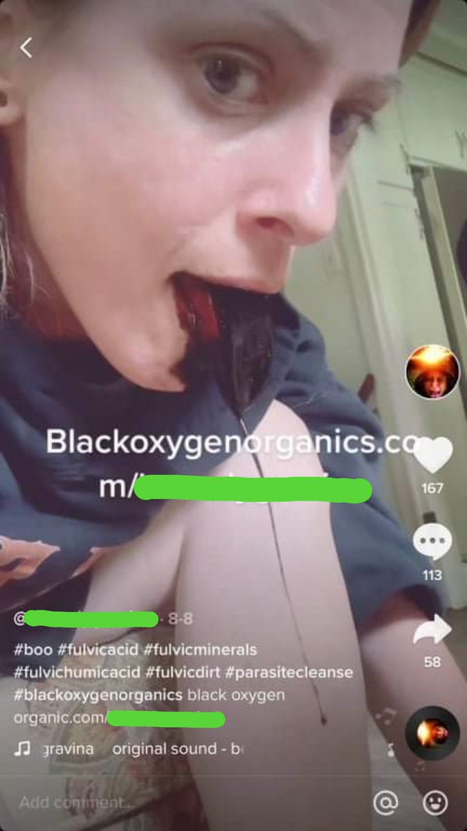 ThAutisticAvngr's tweet photo. Yuck! π² #EndQuackery #BooIsWoo https://t.co/aAK84GXJiW