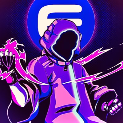 #NewProfilePic ENJIN NFT
