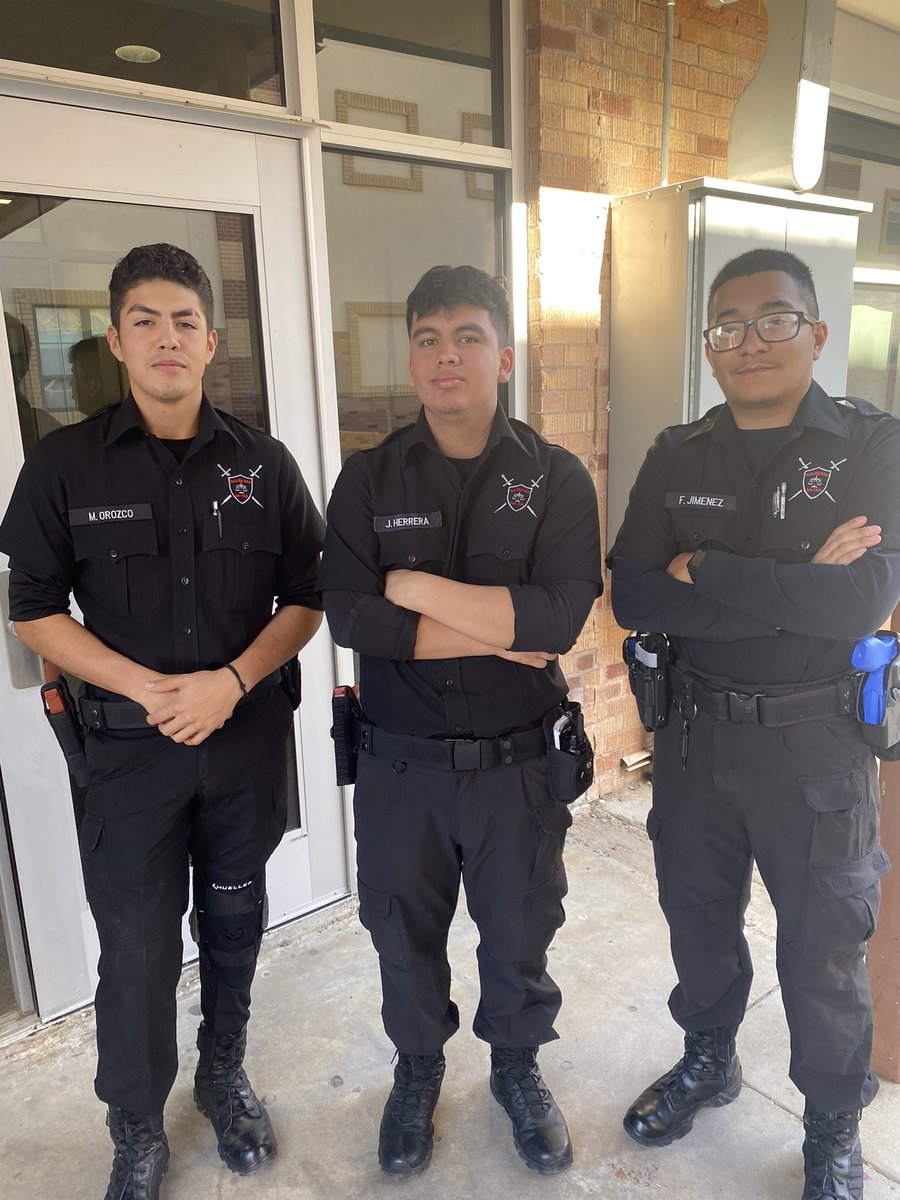 HanksLaw2018's tweet photo. TXPSTA Law Enforcement Competition @ PHS https://t.co/ytUooy3OSG
