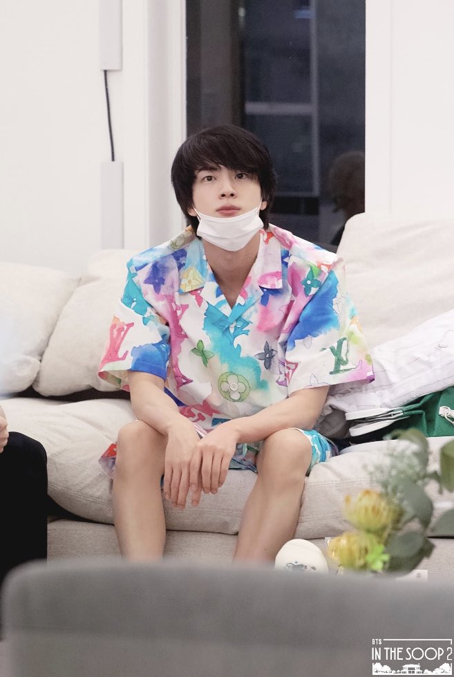 soft jinnie
#MAMAVOTE #bts