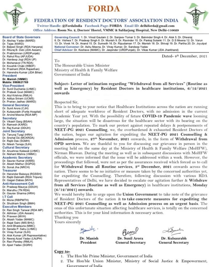 HealthLive tweet media