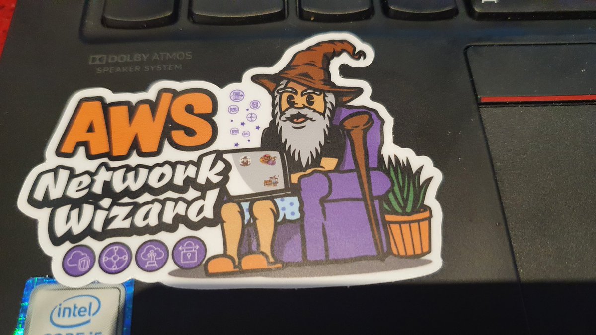 geniller's tweet photo. Bye Vegas, it was a great week !
I forgot how intense that type of week was, but learning things, sharing with great people like @nickpowpow &amp; @pitaev, is so good. Can't wait to deploy AWS Cloud WAN, AWS IPAM and simplify my network with intra-region TGW peering at @ENGIEgroup https://t.co/VBNxFmDdt0