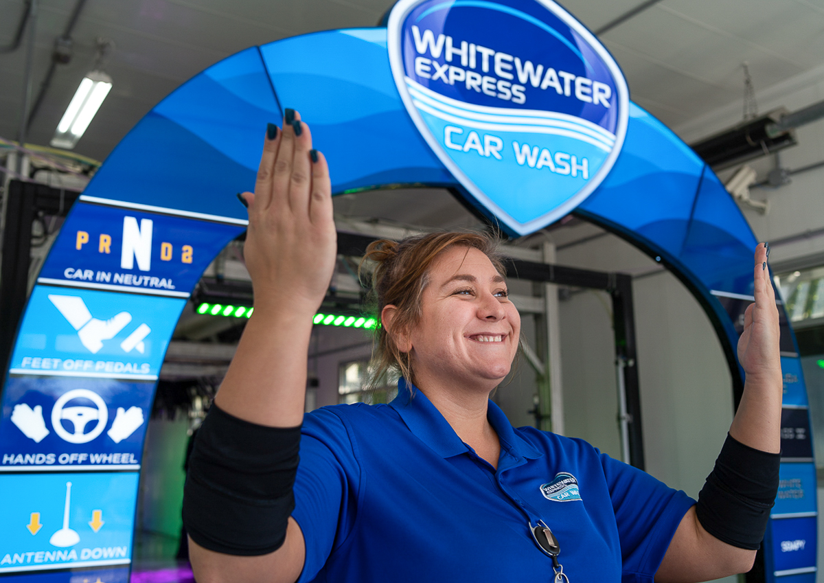 Are you looking for a career that provides professional growth in a team-oriented environment? We are hiring for numerous job opportunities, and we want to meet you! Come grow with us!

Apply today: bit.ly/2Y2LwHX