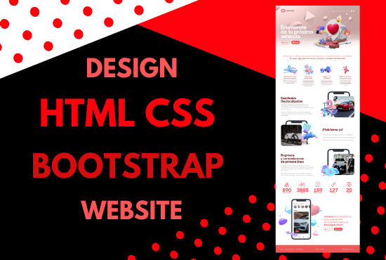 ariful_web's tweet photo. Do you need to design a professional & responsive HTML website?
Order now: https://t.co/aMiWTD4vEr
#html #css #bootstrap #webdesign #website #psdtohtml #psd #js #psdtobootstrap #htmlconversion #figmatohtml #htmltemplates #Liverpool #FCBJHV #Bitcoin #cryptocrash #CovidVaccine https://t.co/IuclTEbUa9