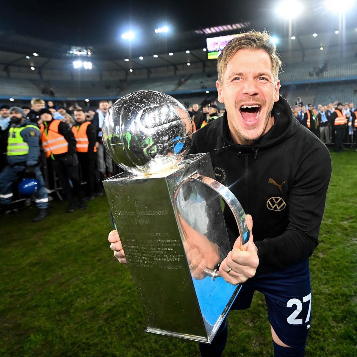 Här är mesta mästarna från Malmö!