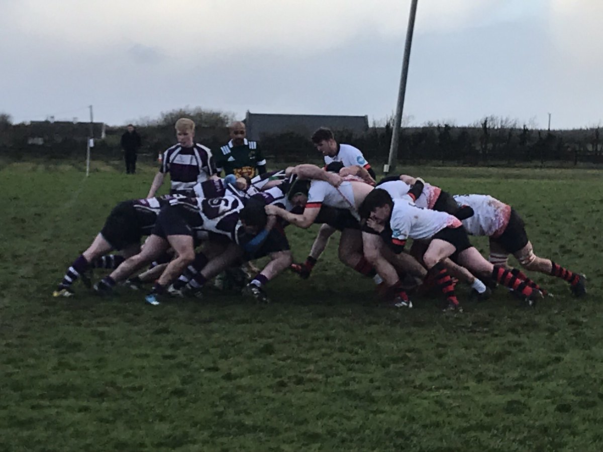 Kilrush Rugby Club tweet media