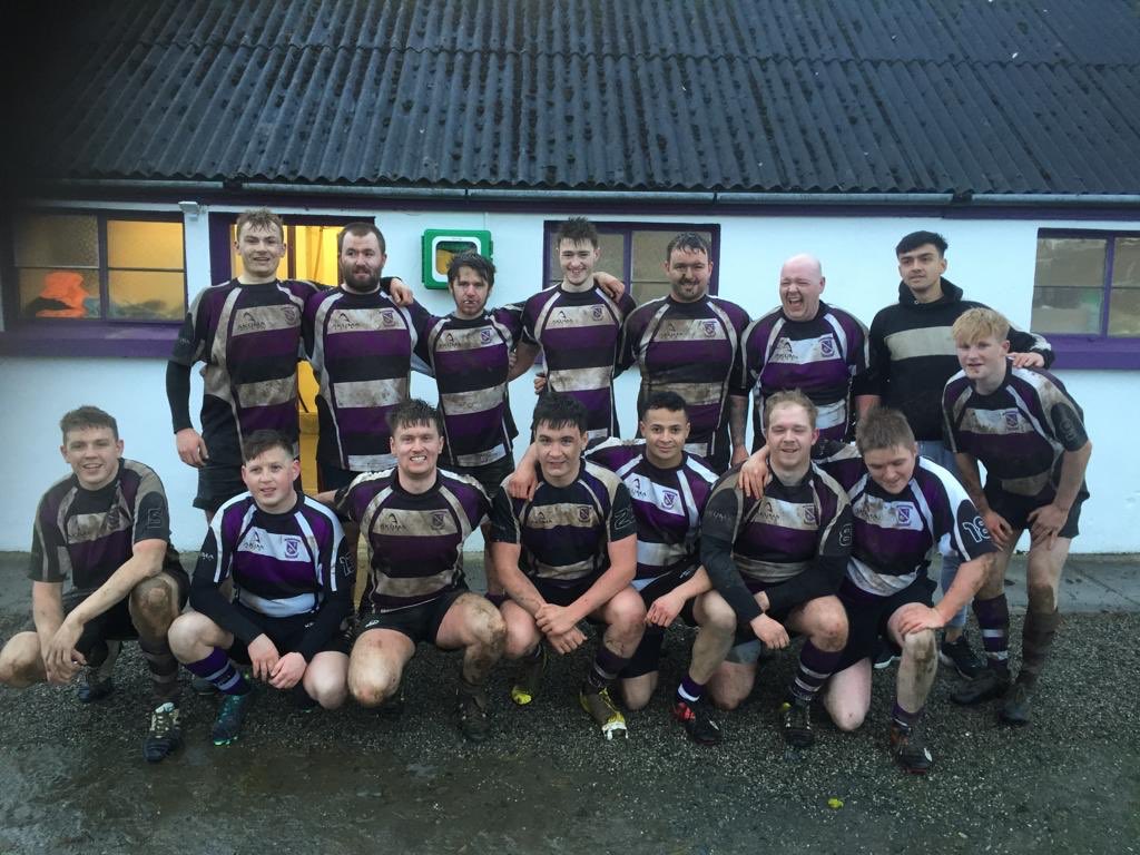 Kilrush Rugby Club tweet media