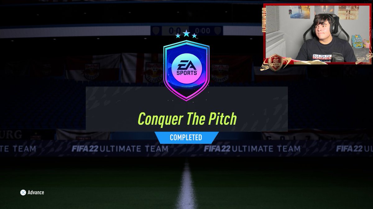 EliasJanAkbari's tweet photo. Hardest SBC ever. https://t.co/BHajUEtv6g