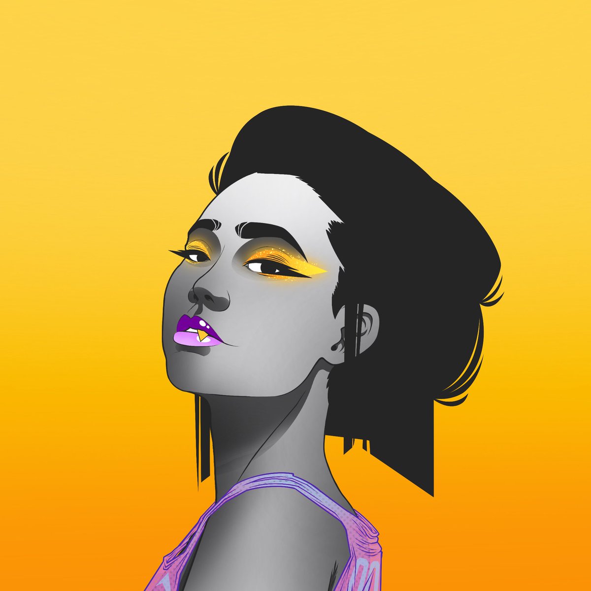 JoshConstine's tweet photo. 2 projects with strong vibes that are minting today:
-@AlphaGirlClub: Unlocks a mental health app
-@crypto_coven: Evolvable witches with rich lore https://t.co/wy0R2JVyGE