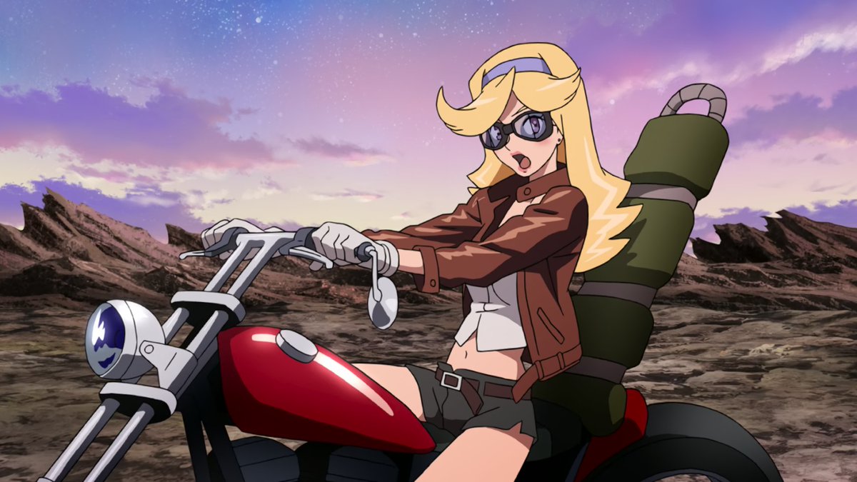 【匿名配送】SPACE DANDY HONEY スペースダンディ ハニー