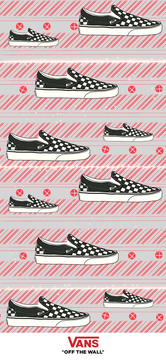 vans_mx's tweet photo. Pon fino tu celular con estos wallpapers navideños. 😎🎄 ¡Dátelos! https://t.co/bLhLryRTCo