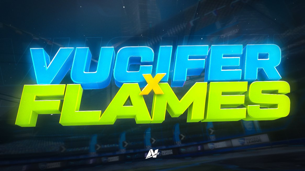 .<a href="/Vuciferrl/">vucifer</a> x @Flames_Rl Out Now! :>

youtube.com/watch?v=ftl_Ox…