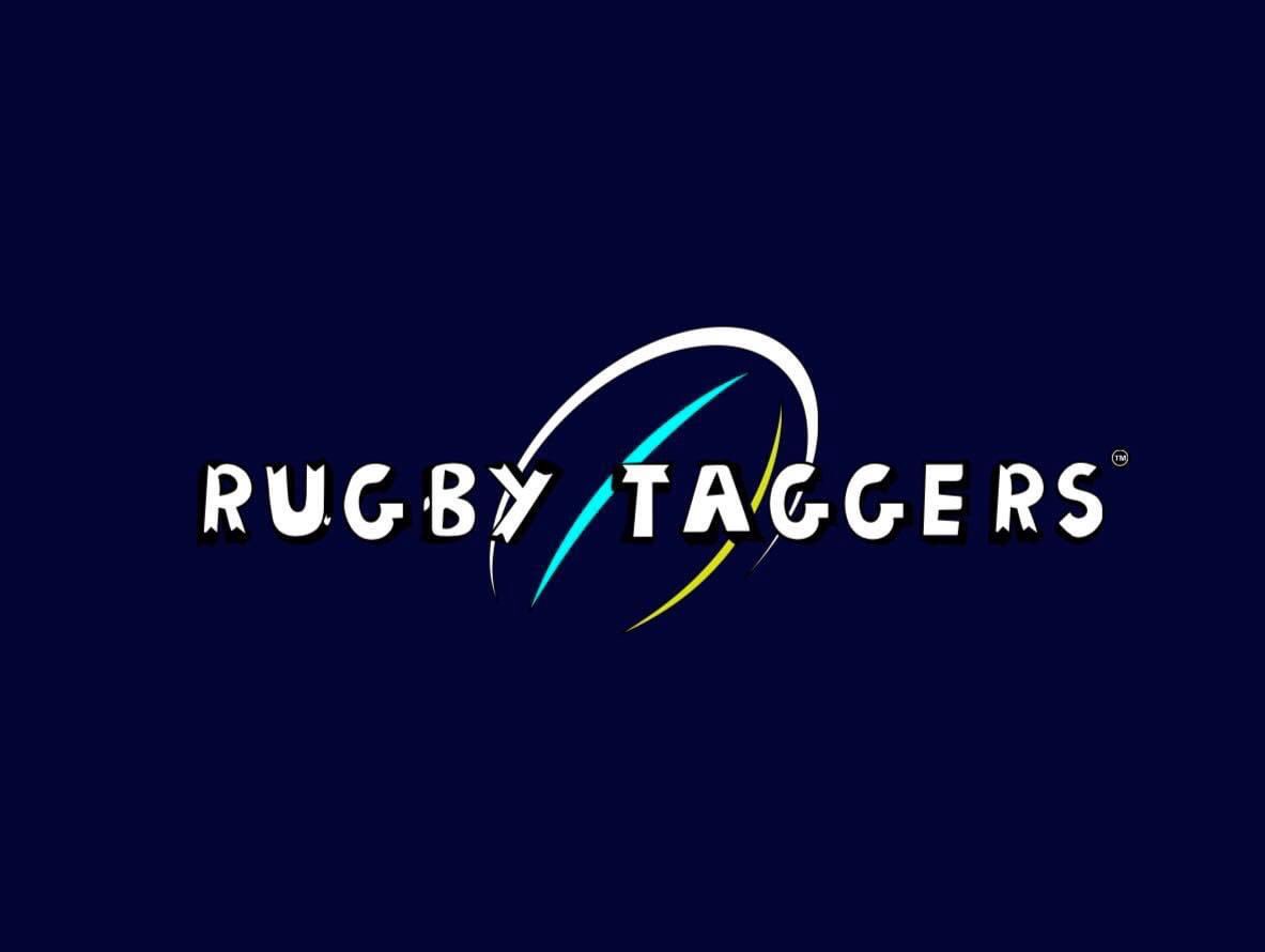 #RugbyTaggers received trademark last week, really looking forward to seeing this grow. New shirt sponsors onboard, new equipment coming and the best bit is new sessions planned as well as a schools programme. #rugby #rugbyfun #rugbyfamily #rugbylife #growthegame #developingrugby