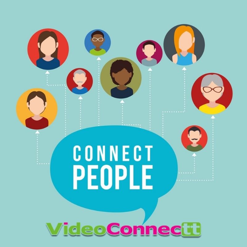 videoconnectt's tweet photo. At https://t.co/1WQ7f7ETTf (VC), we are changing the way you interact and form relationships on all levels.
See more info, visit our website at - https://t.co/tC9yDcFcSb
#ConnecttPassions #connectbrands #brands #business #connectbusiness #ecommerce #ConnecttTrades https://t.co/hQYPo7od0D