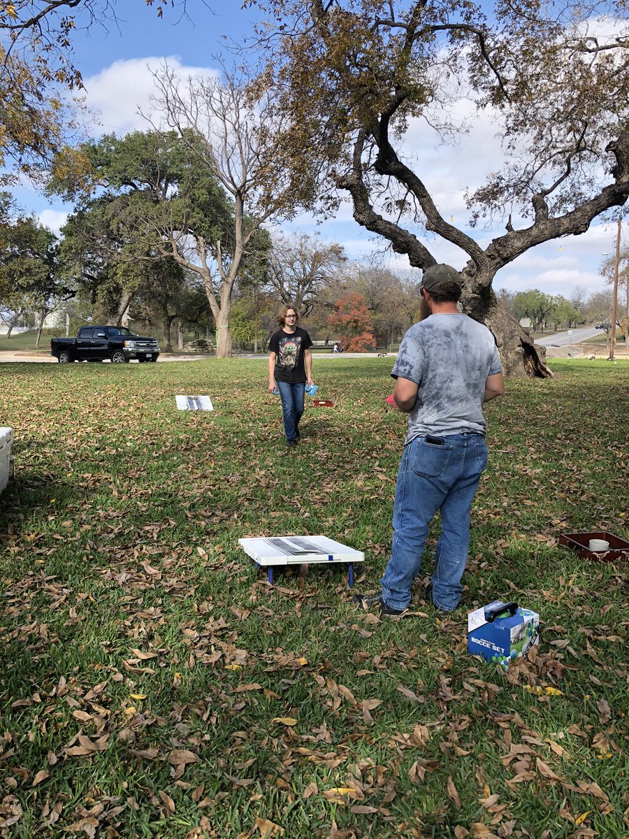 I love seeing the community come out to support our rocket team!  #MFISDCTE