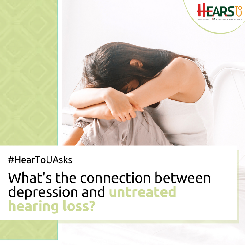 hearstou's tweet photo. Hearing loss can affect more than just your hearing. ⚡️
😞 The mental and emotional effects of hearing loss include changes to your self-esteem and the way that you interact with others.
#HearsToU #HearingAids https://t.co/stTL8NBiOI