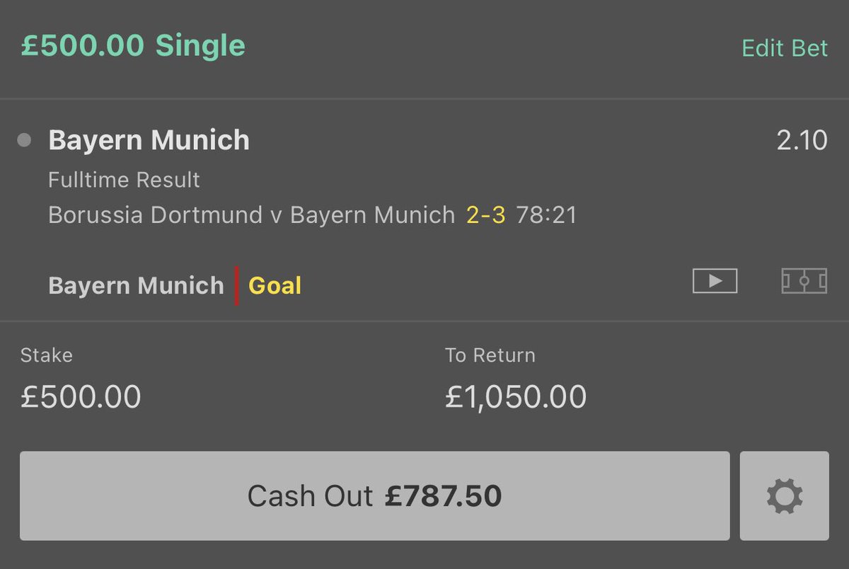 Lemzyy_'s tweet image. IF BAYERN SECURE THIS WIN, I’LL GIVEAWAY £50 TO ONE LUCKY WINNER!!

Just LIKE &amp;amp; RETWEET this and make sure you’re FOLLOWING this account too