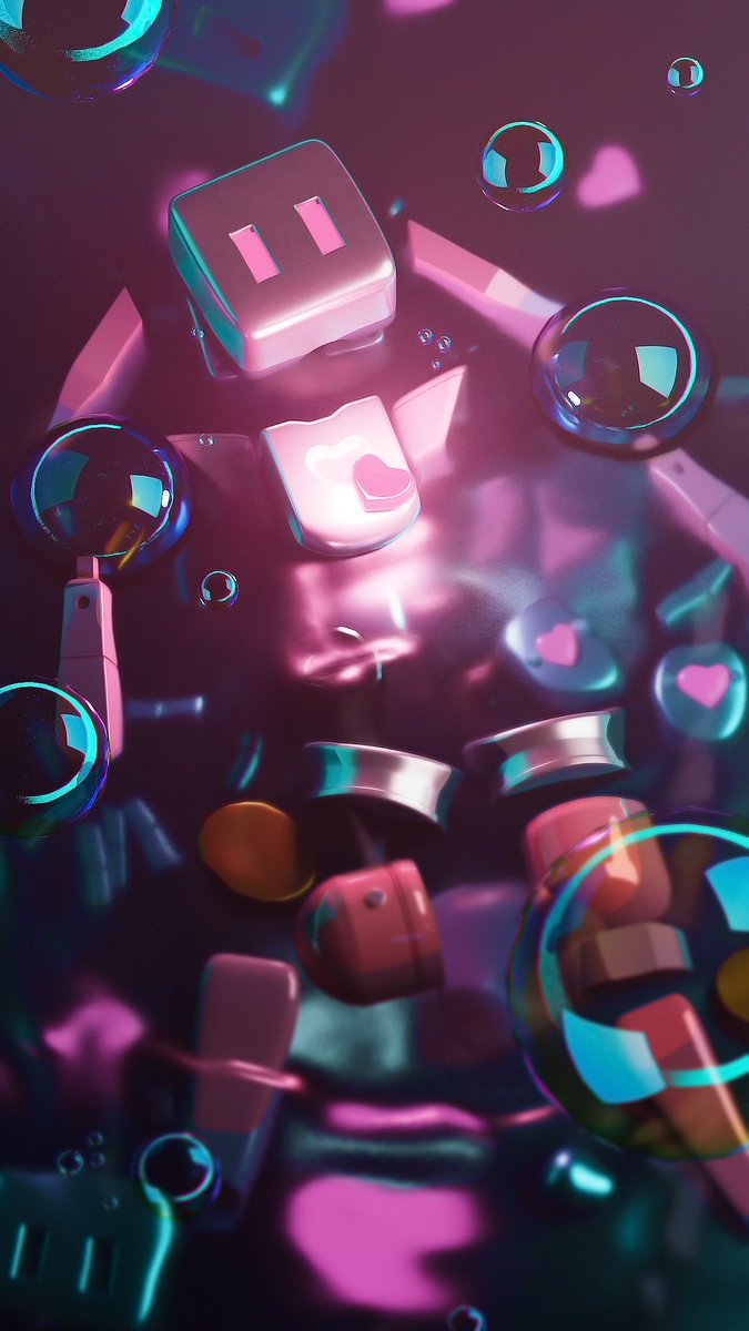 nonehex's tweet photo. Here is the higher-quality, color corrected version. @SolarbotsIO #heartbotcontest https://t.co/ihOoRcL7I2