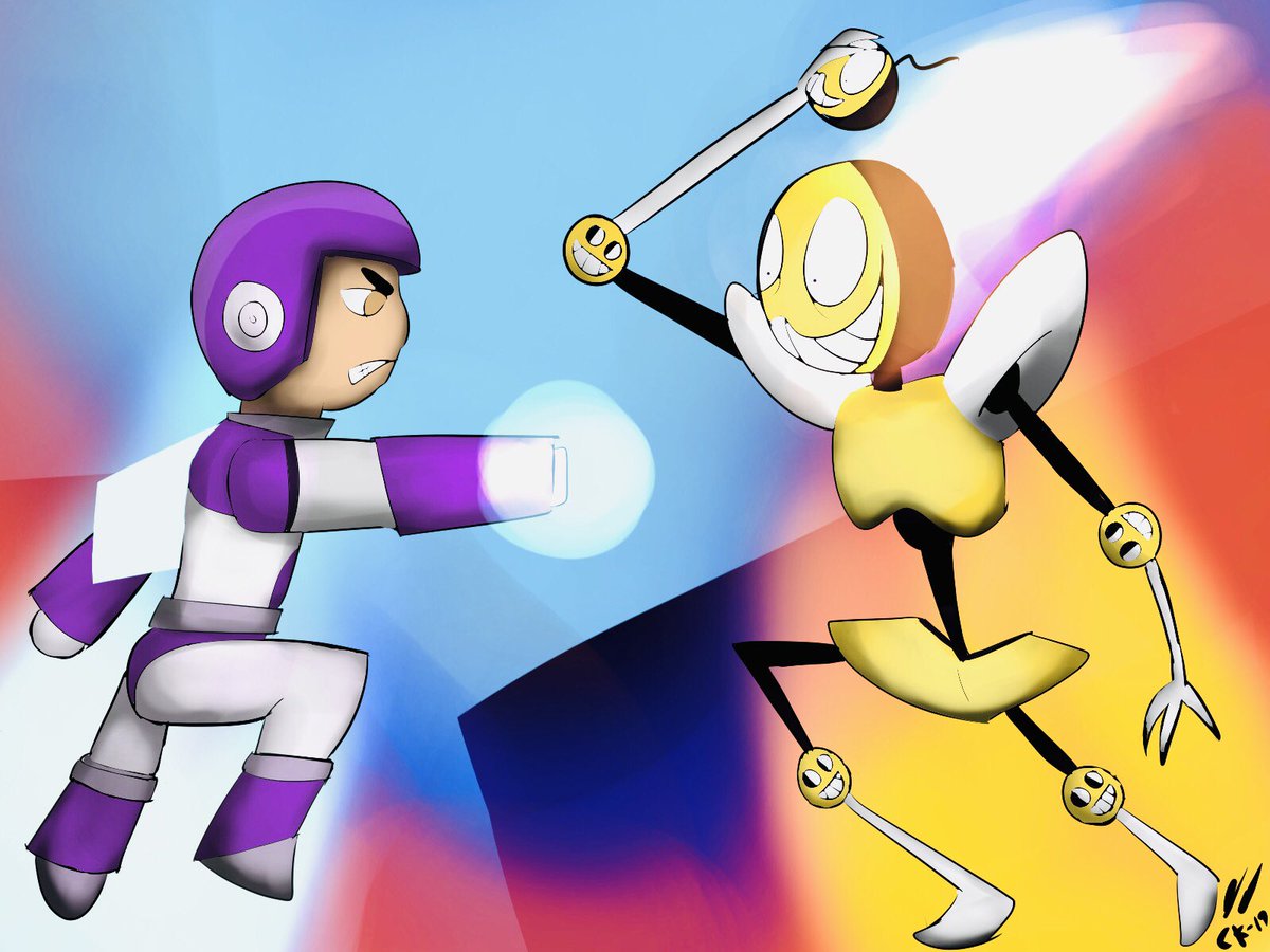 JFieracreator's tweet photo. #Lookup !!! ππ£
Keep Asking for @RocbottomStudio #jetboy your gonna get him ! βοΈ
I seen the teaser for the new animated show coming soon, so I made this fun #fanart to celebrate.
Coming π #Netflix #AnimeArt #rocbottomstudios #cartoons #comics #animation #Anime #superhero https://t.co/HqmEeJDgPz
