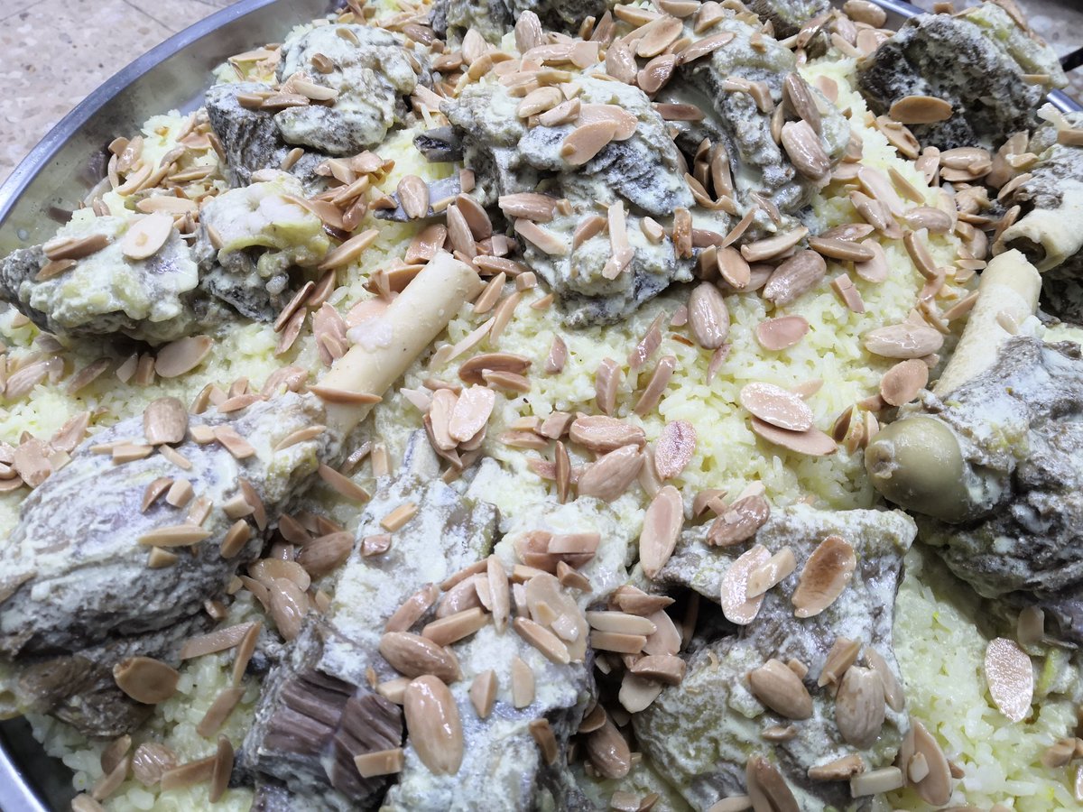 #قصرالمناسف
لعيون الغالي حسن العموش