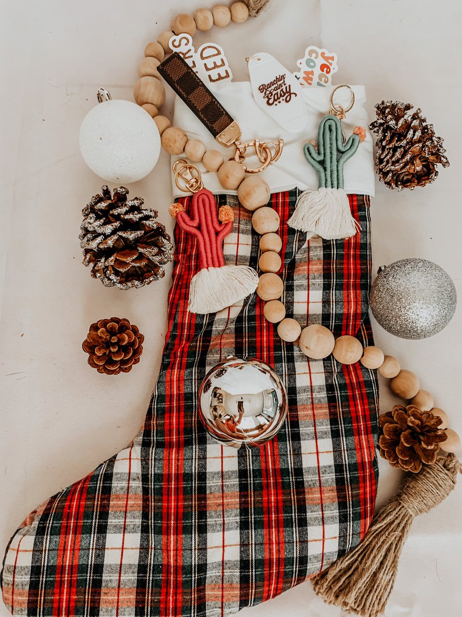 WonderingGypsy2's tweet photo. santa is that you 👀🎄 the cutest stocking stuffers were just added to the site 💫 #shopwgb #stockingstuff https://t.co/T1xU2uRdEm