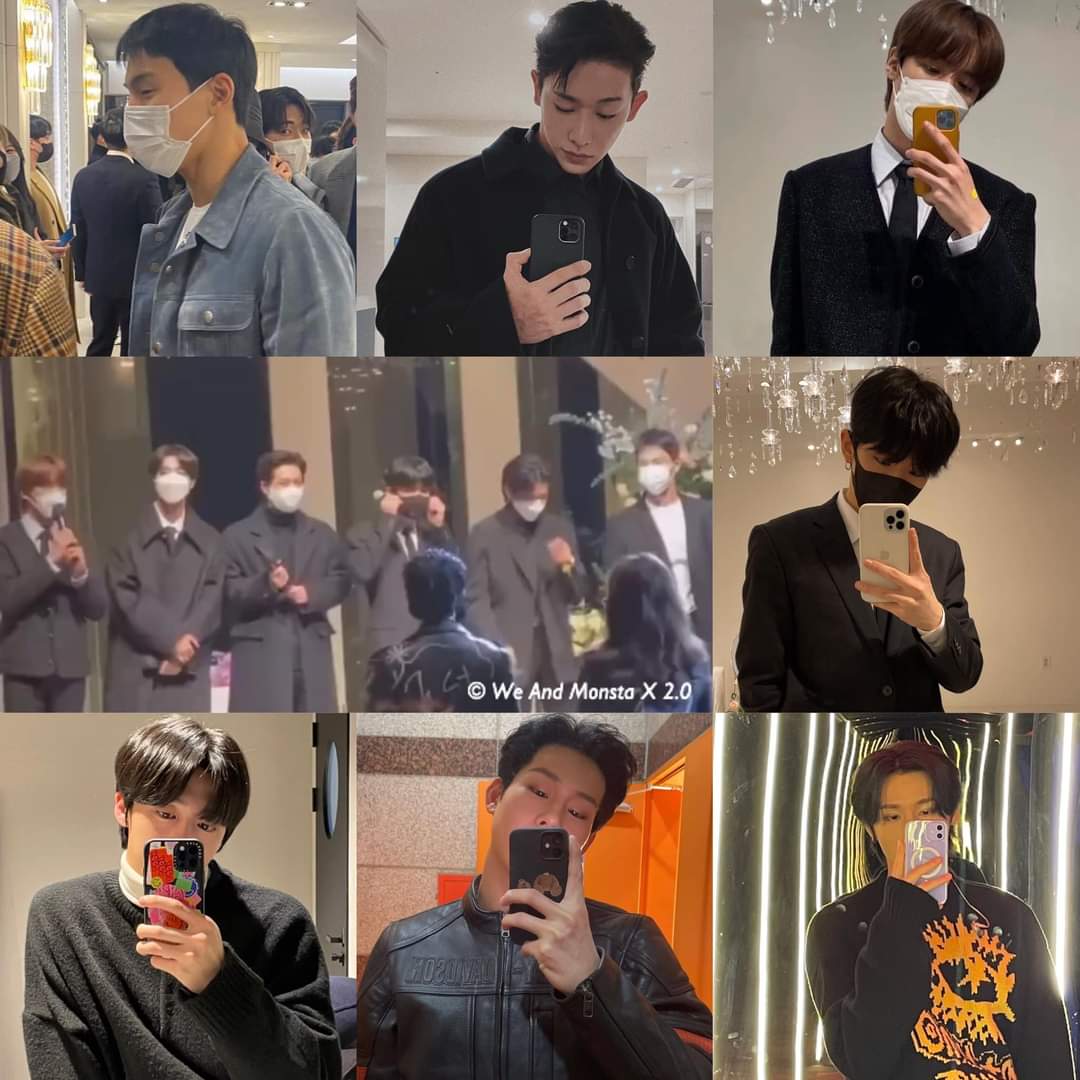 We And Monsta X (@WeAndMonstaX) / Posts / X