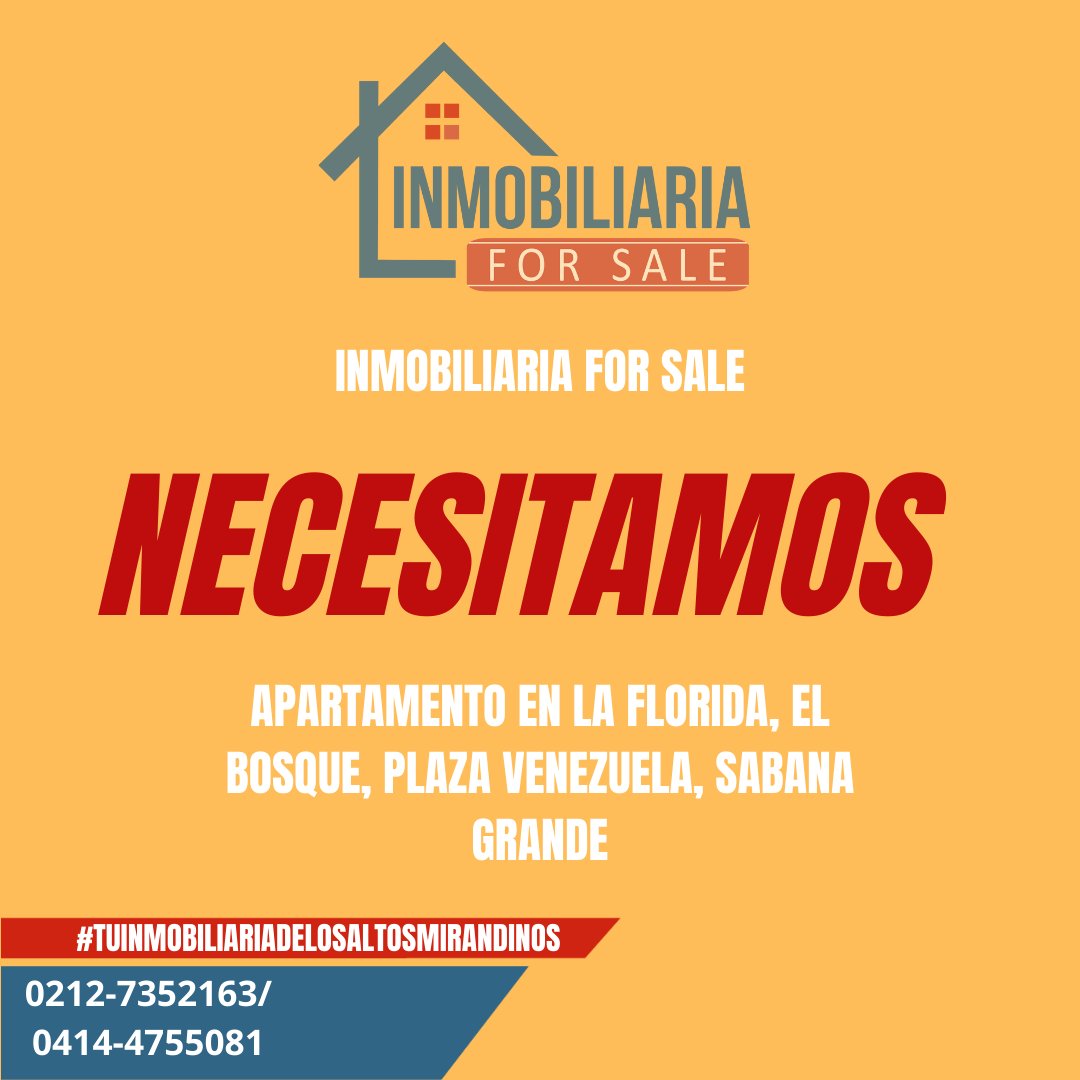 InmobForSale tweet picture