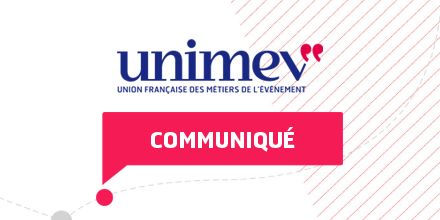 UNIMEV_FR's tweet photo. Communiqué @UMIH_France @GNI_CHR @UNIMEV_FR @UNIONs_c @COSMOSportif.
Secteurs HCR, événementiel, sport et tourisme demandent au gouv. d’accélérer sa strat. vaccinale.
👉 https://t.co/0xUtgSxIAl
@CREALIANS @LEVENEMENTAsso @LE_RESEAU_TDF @SYNPASESYNDICAT @CoesioCongres #eventprofs https://t.co/uBDxISkOzE