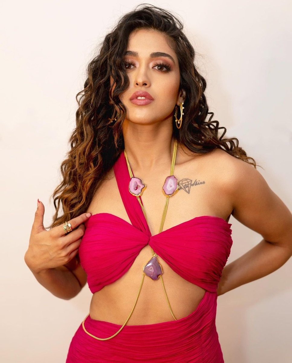 Gayatri Bhardwaj tweet media