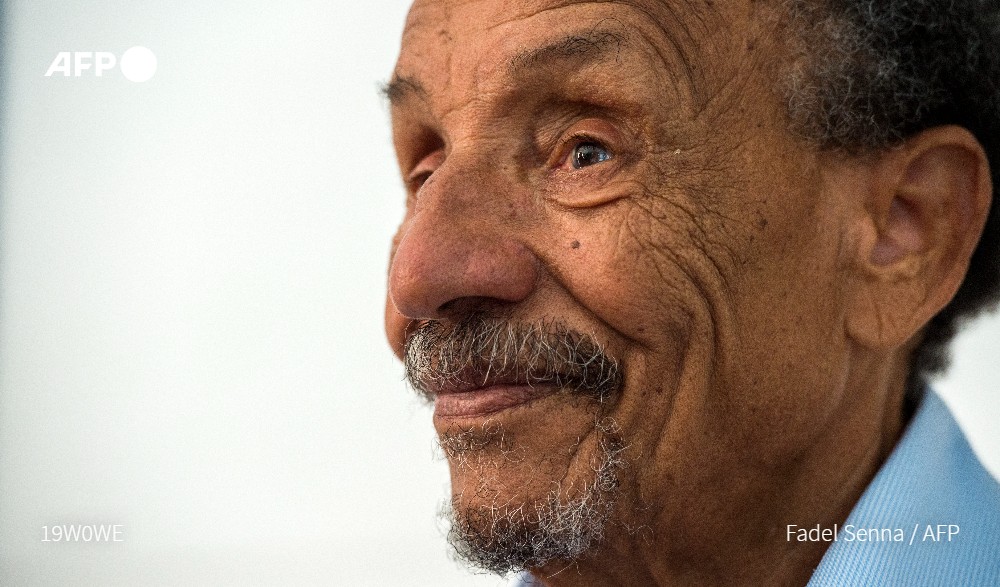 Décès à 83 ans de Pierre Rabhi, écrivain et figure de l'agroécologie (famille) #AFP