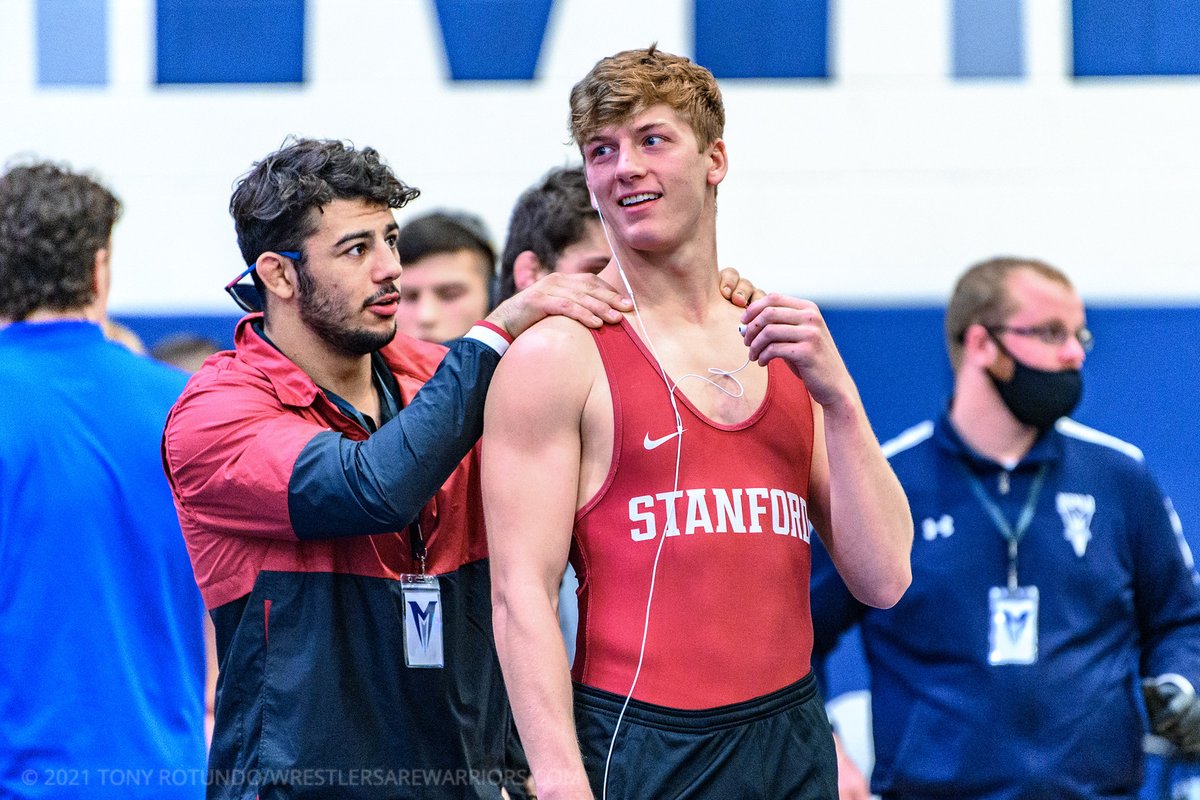 Those Cali vibes!! @CenzoJoseph @shanegriffith7 📸 @Tony_Rotundo