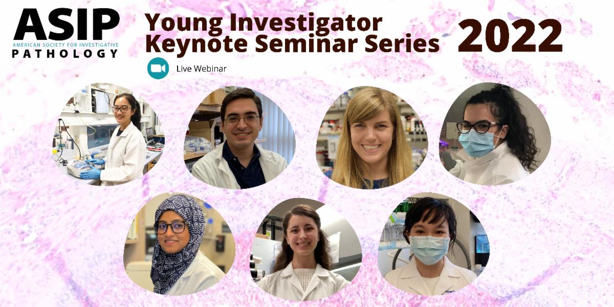 ASIPath's tweet photo. Call for Speakers for the Young Investigator #Keynote Seminar Series 2022 https://t.co/j79m7zLqQs #Trainees #Pathology #SciComm #BuildingNationalReputations #MoreThanMembership #CallForSpeakers @ScicommBot #AcademicChatter @EPUCGCongress #ScienceTwitter @histochemnews @A_P_S_A https://t.co/fRujkpGDR2