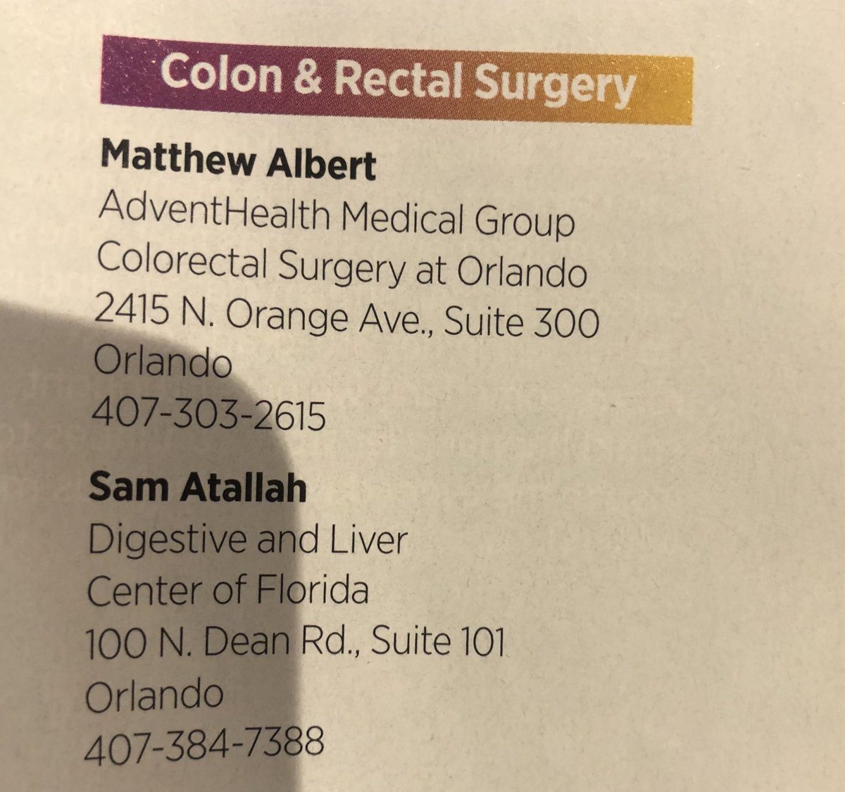 OrlandoCRS tweet media